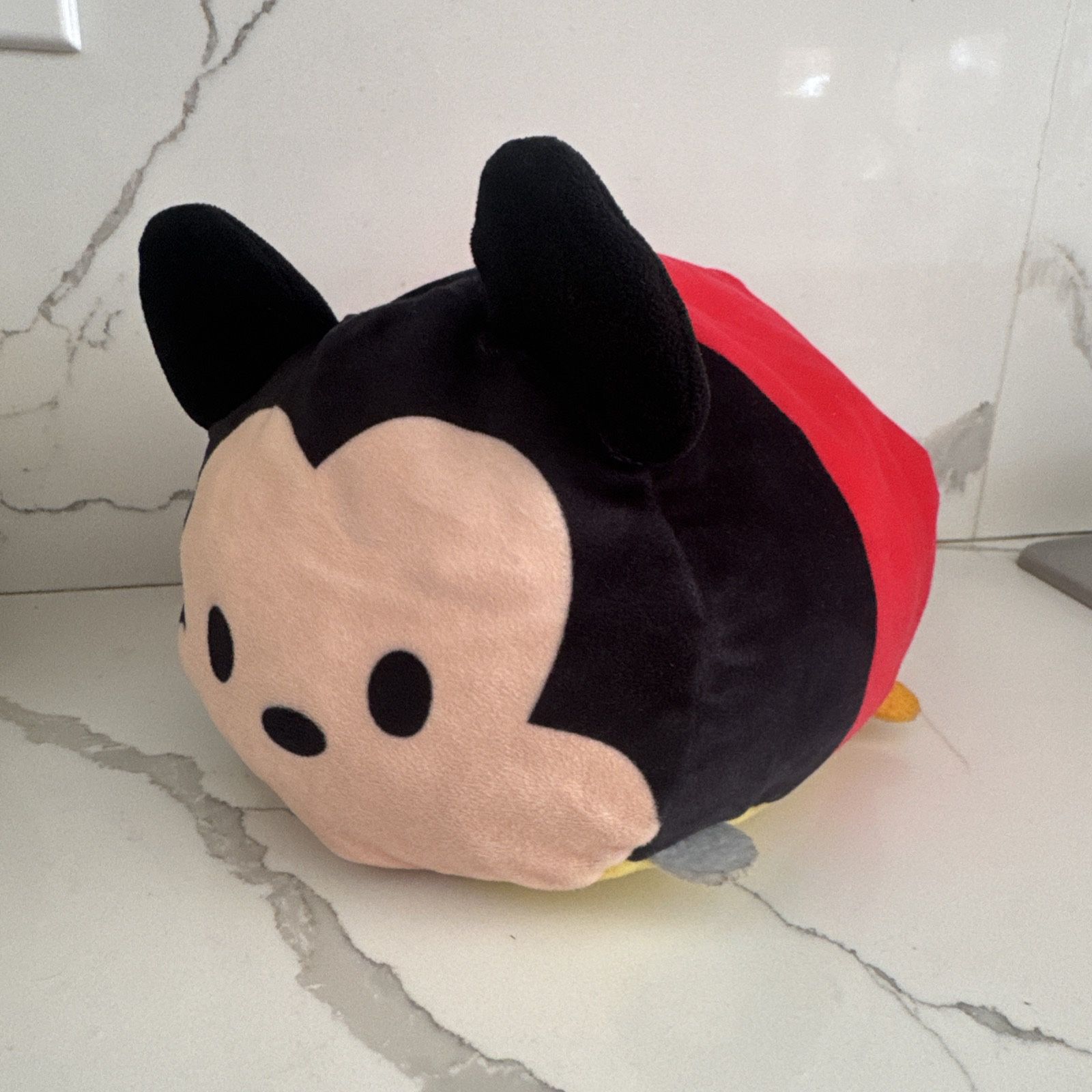 Disney Tsum Tsum Mickey Mouse Plush 8.5" Soft Plush Stuffed Animal Kids Toy Gift