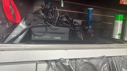 Xbox one