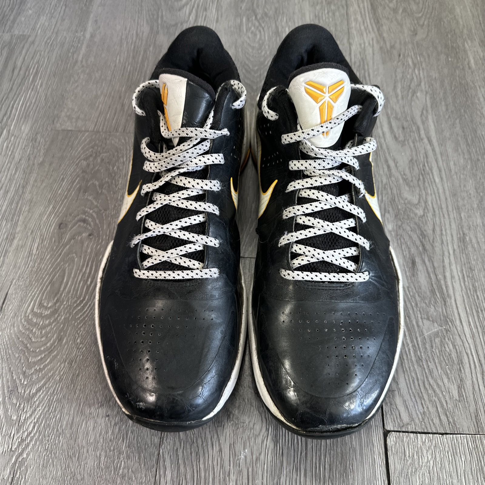 RARE Nike Zoom Kobe 5 