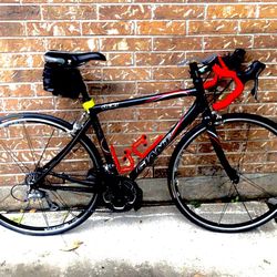 Giant Racing Bike