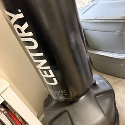 Kickboxing/Boxing Bag