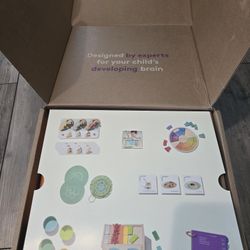 Lovevery Kit  46, 47, 48 Month 