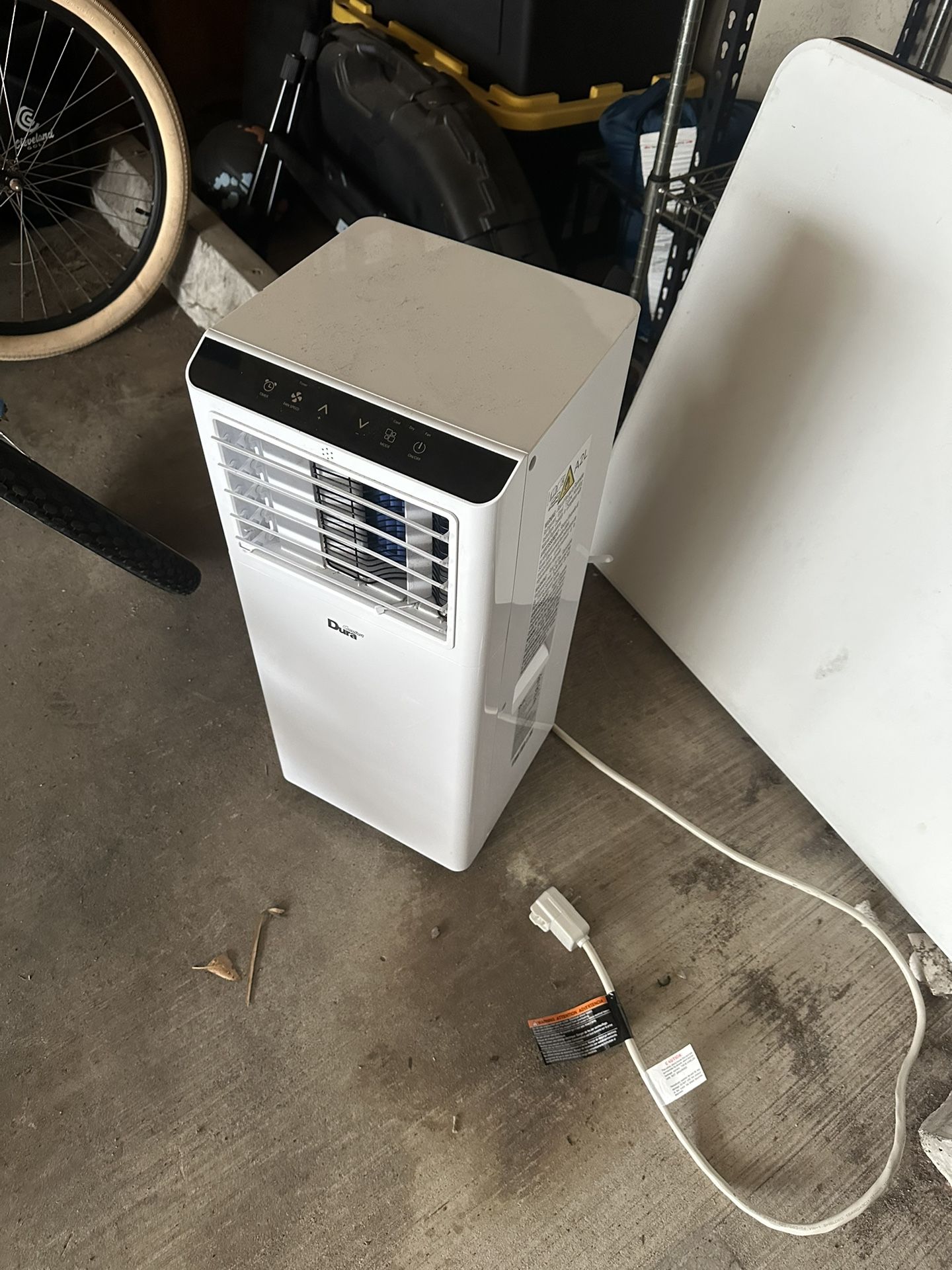 Window Ac Unit
