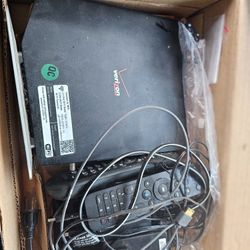 Verizon Router