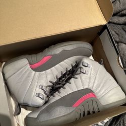 Jordan 12s