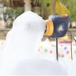 Foam Machine