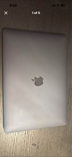 Mac book pro 2020