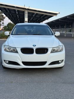2011 BMW 328i