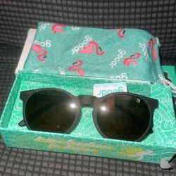 Polarized Sun Glasses 🕶