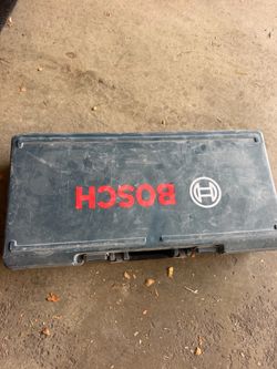Hammer Drill