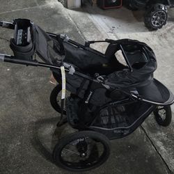 Baby Stroller