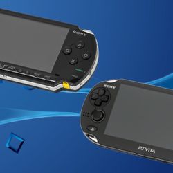 I buy Junk PSPs and PS Vitas $$$