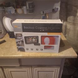 Backup Camera
