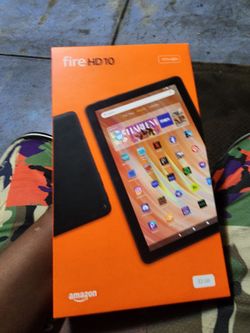 Amazon Fire HD 10 Tablet 13th Gen 32GB