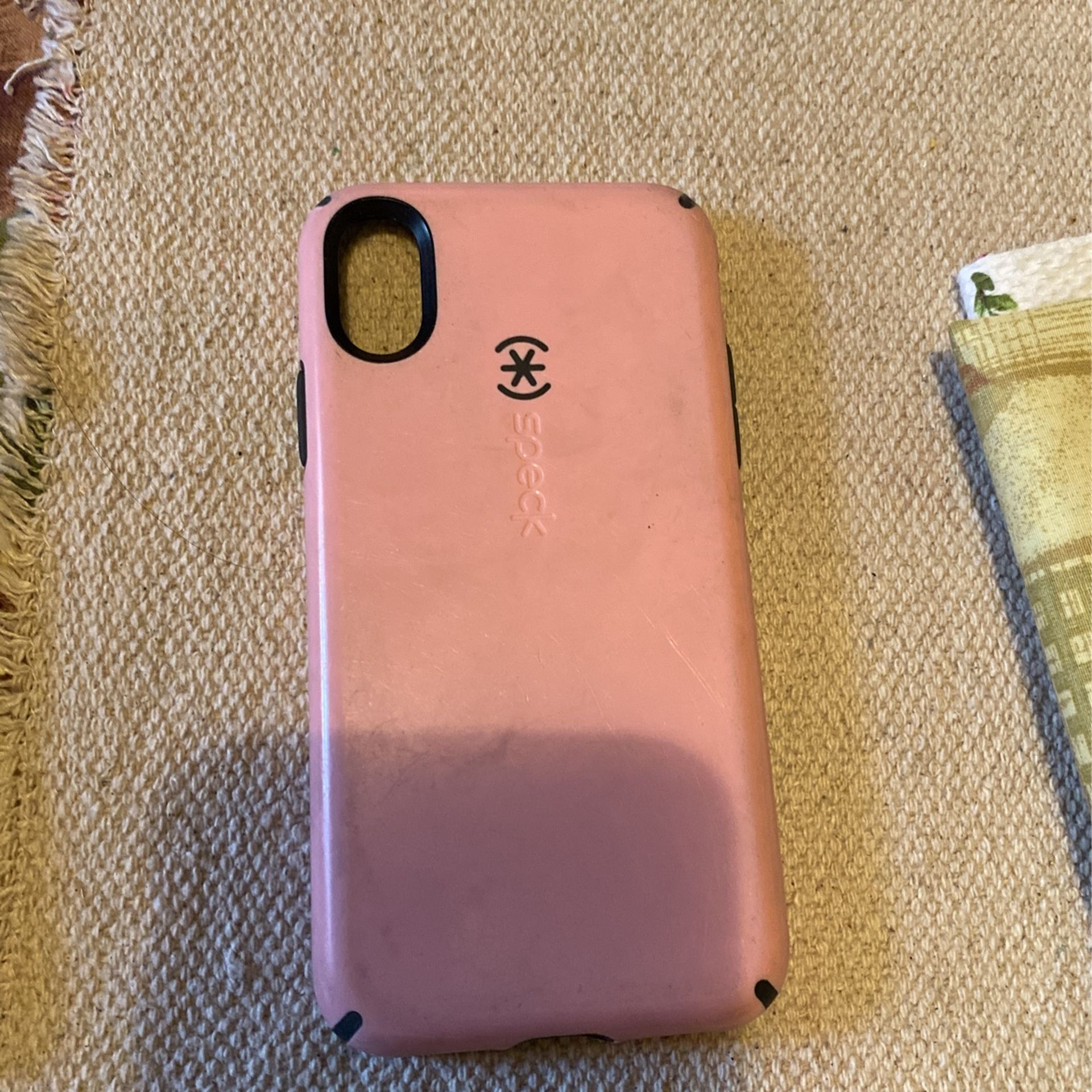 Cover i Phone X $3.00 Cada Uno