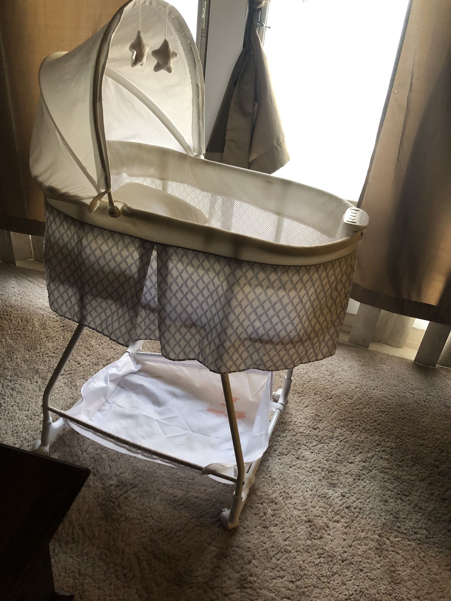 Bassinet