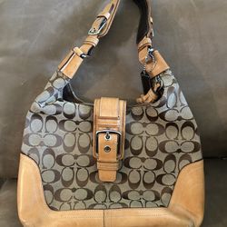 Coach Purses 