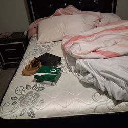 Bedroom Set