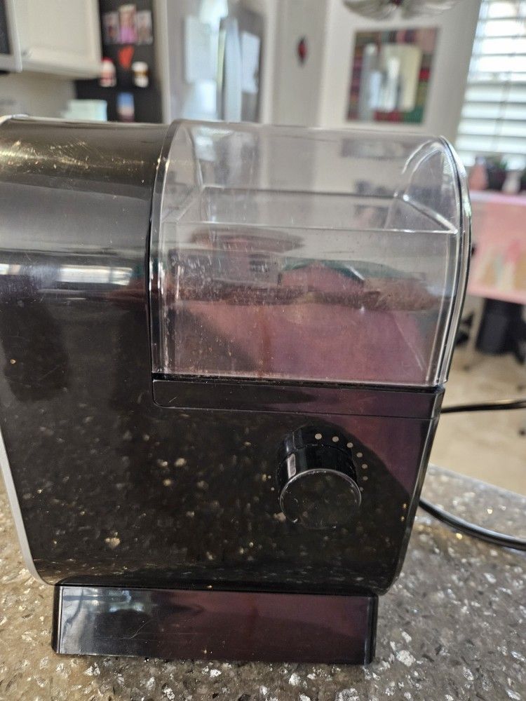 Coffee Grinder