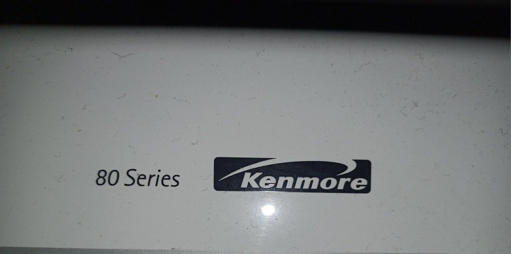 Kenmore Dryer.. OBO