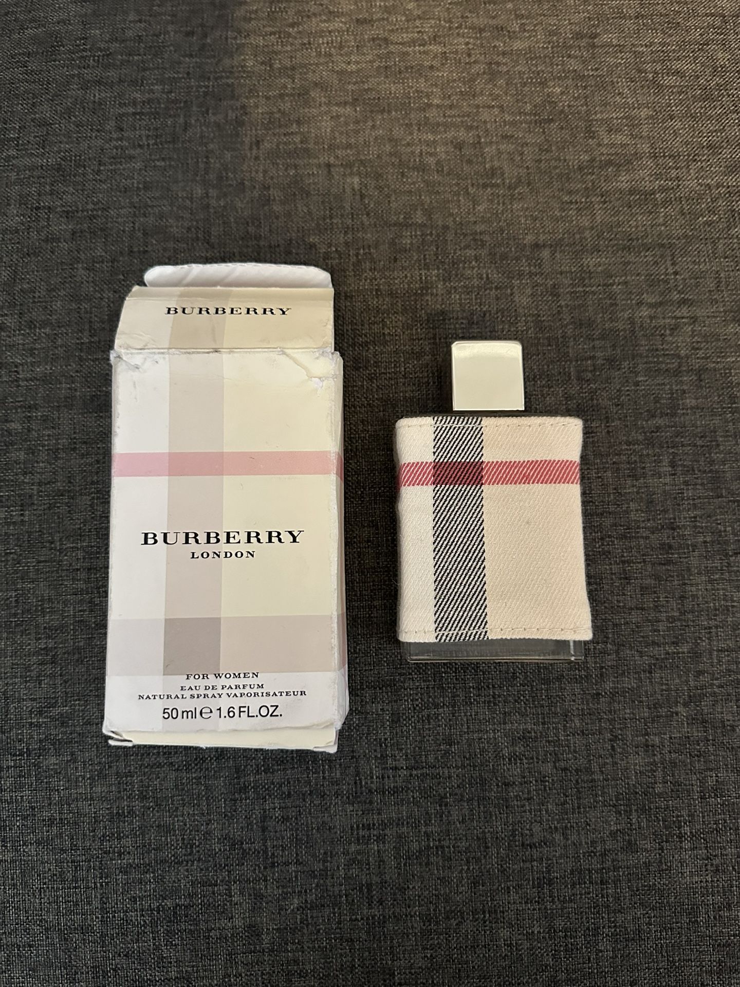 Burberry London Womens Luxury Perfume