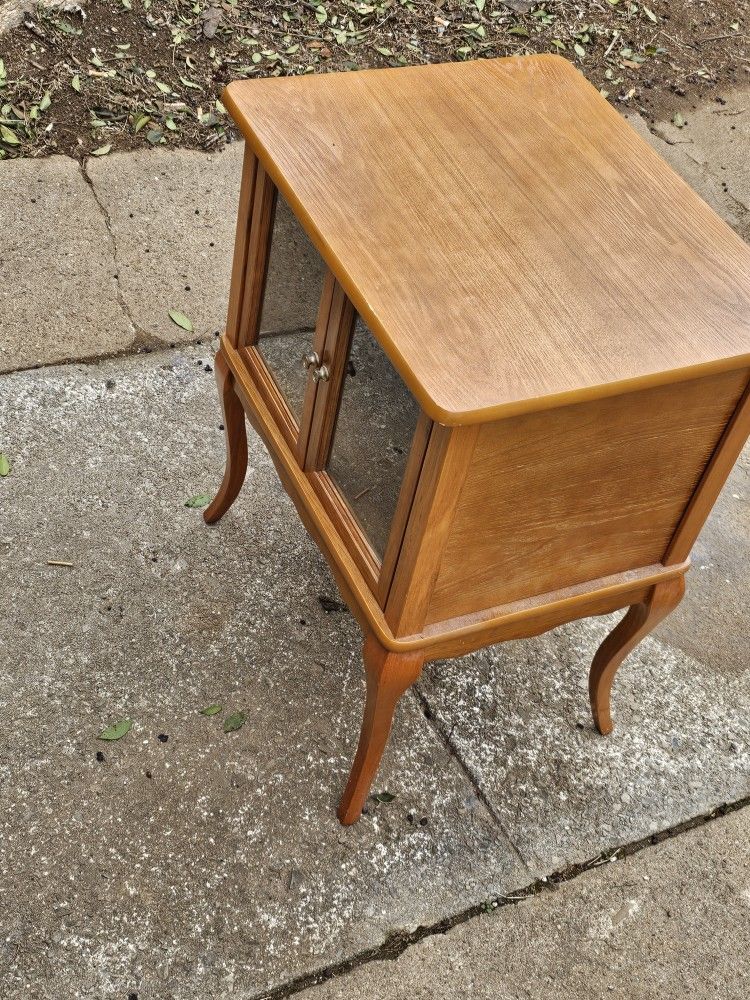 End Table