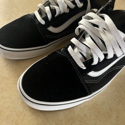 Vans Size 12 
