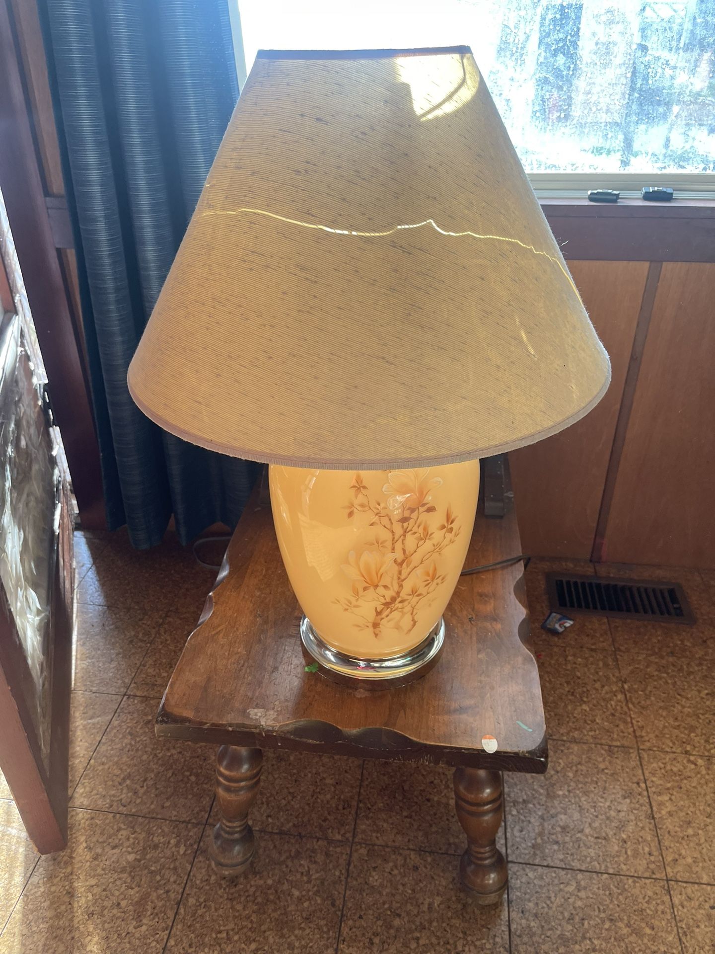 LAMP SET