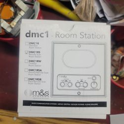 Music & Sound DMC1