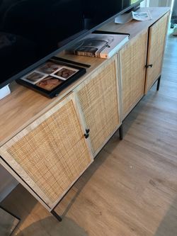 TV stand