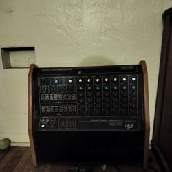 DJ Mixer 