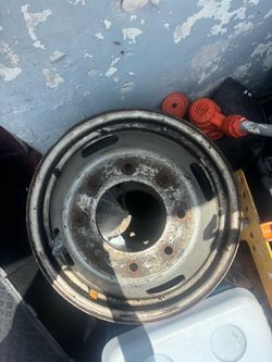 Wheels 17