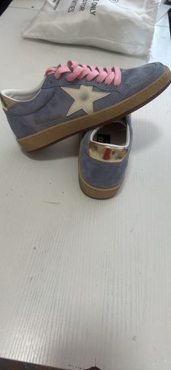 Golden goose women sneakers