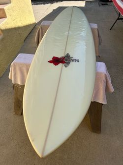 Surfboard