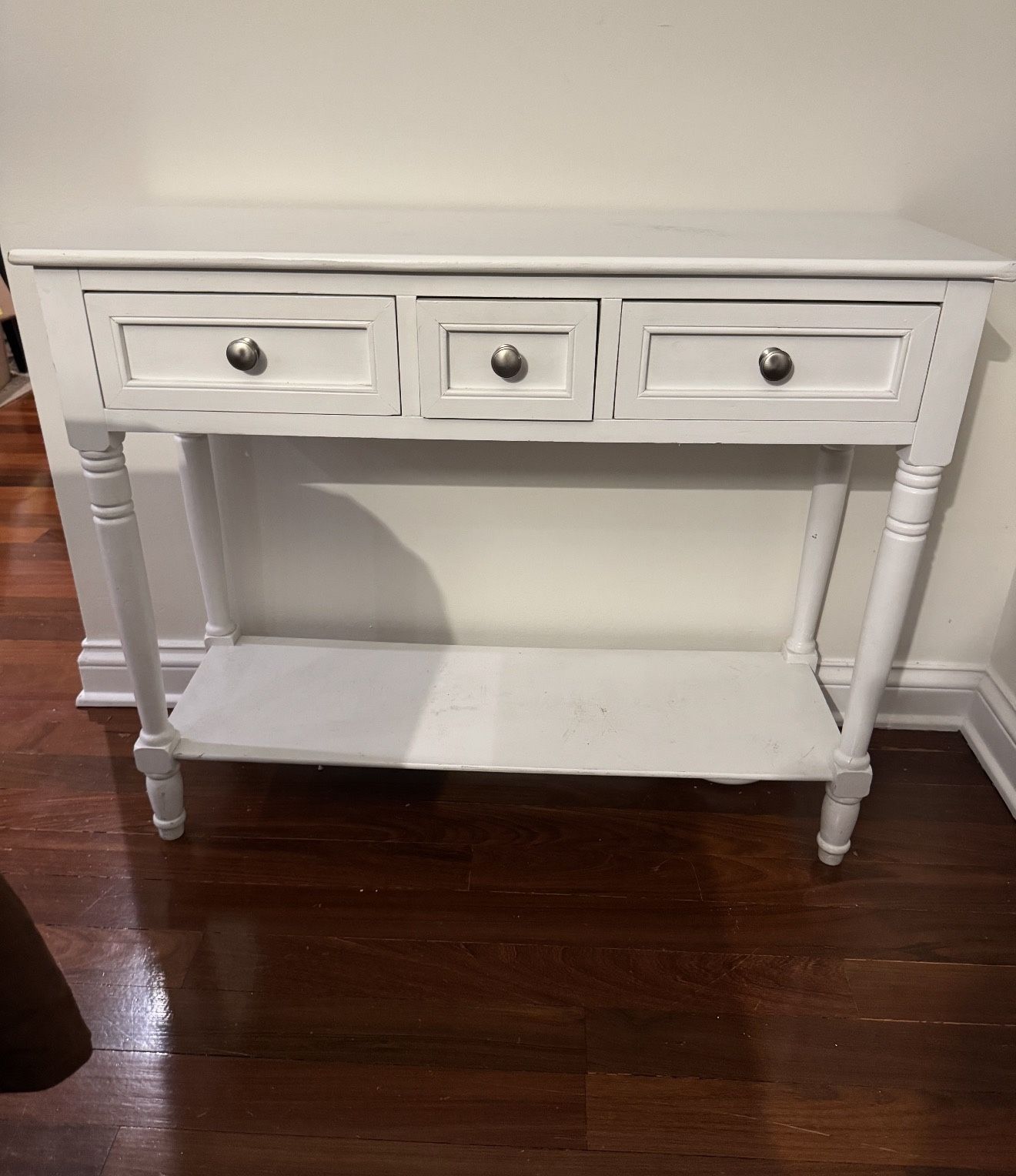 ENTRY WAY TABLE /SIDE TABLE / CONSOLE TABLE 