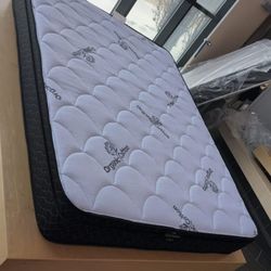 Queen Size Mattress Pay At Home 