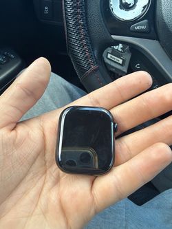 apple watch series 10
