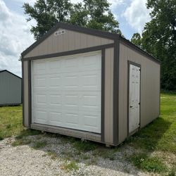 ‼️12x16 REPO GARAGE 