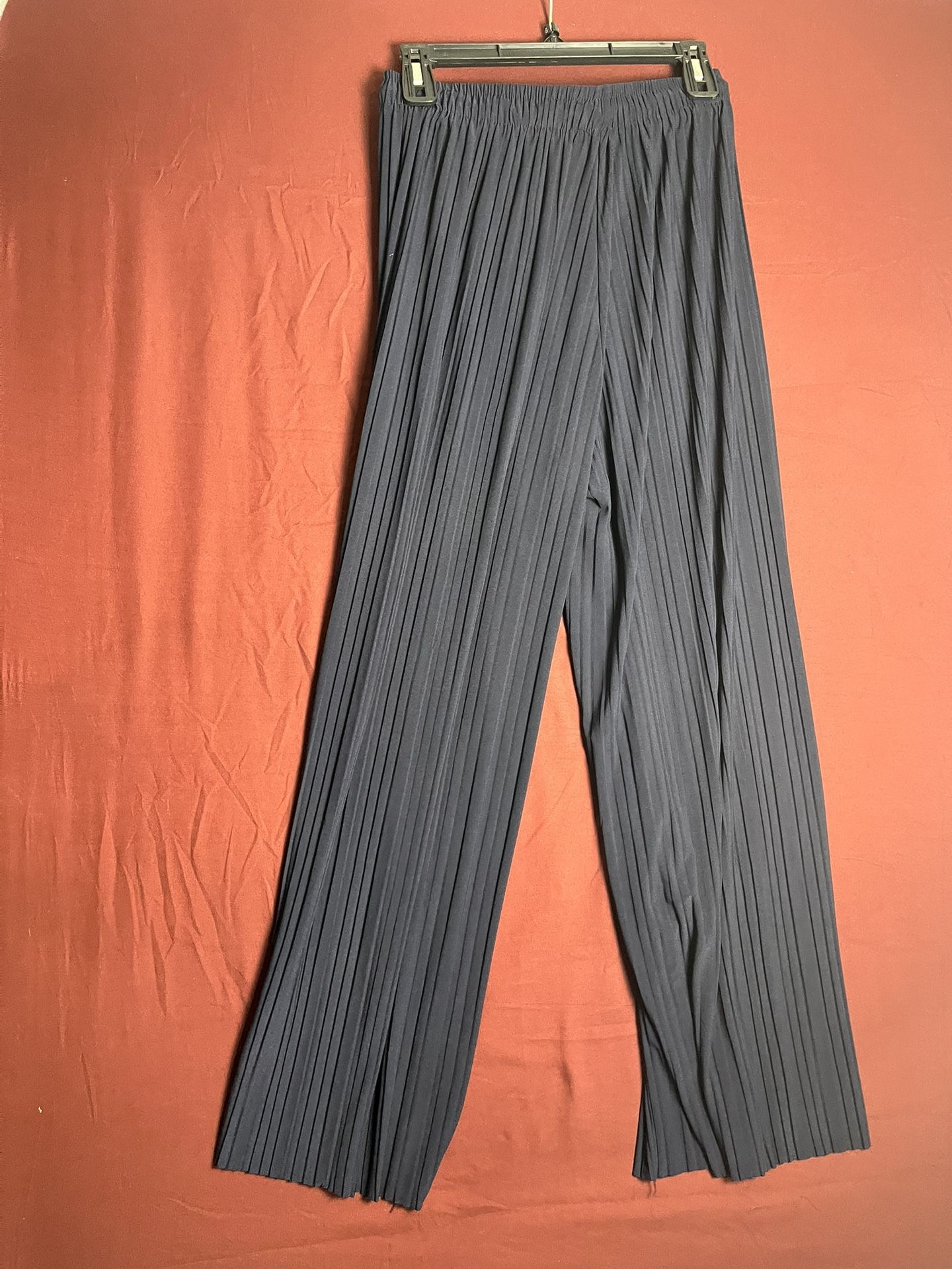Navy Blue Dress Pants