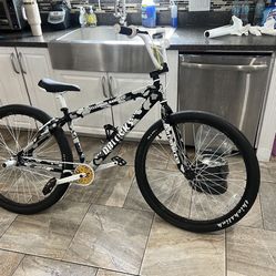 SE Bike Dblocks Big Ripper 29