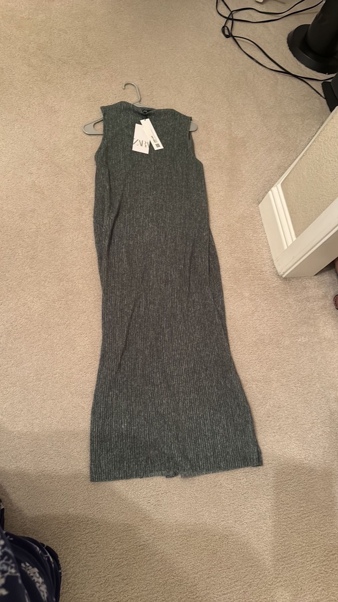 Zara Dress