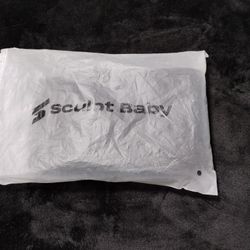Sculpt Baby Waist Trainer 