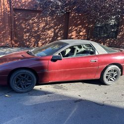 1994 Chevrolet Camaro