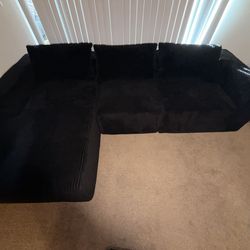 COUCH FOR SALE PICKUP ONLY