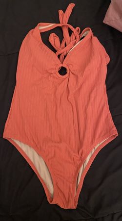 Women Swim Suit