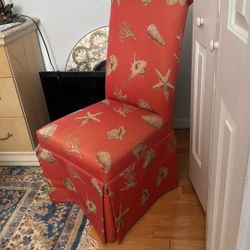 Accent Chair