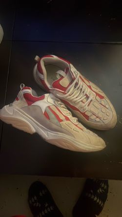 Amiri shoes