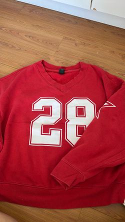 Wild Fable slight v-neck sweater