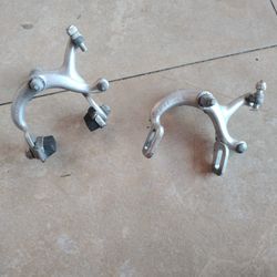 Brakes Aluminum Speed Bike