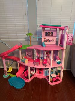 Barbie Dreamhouse